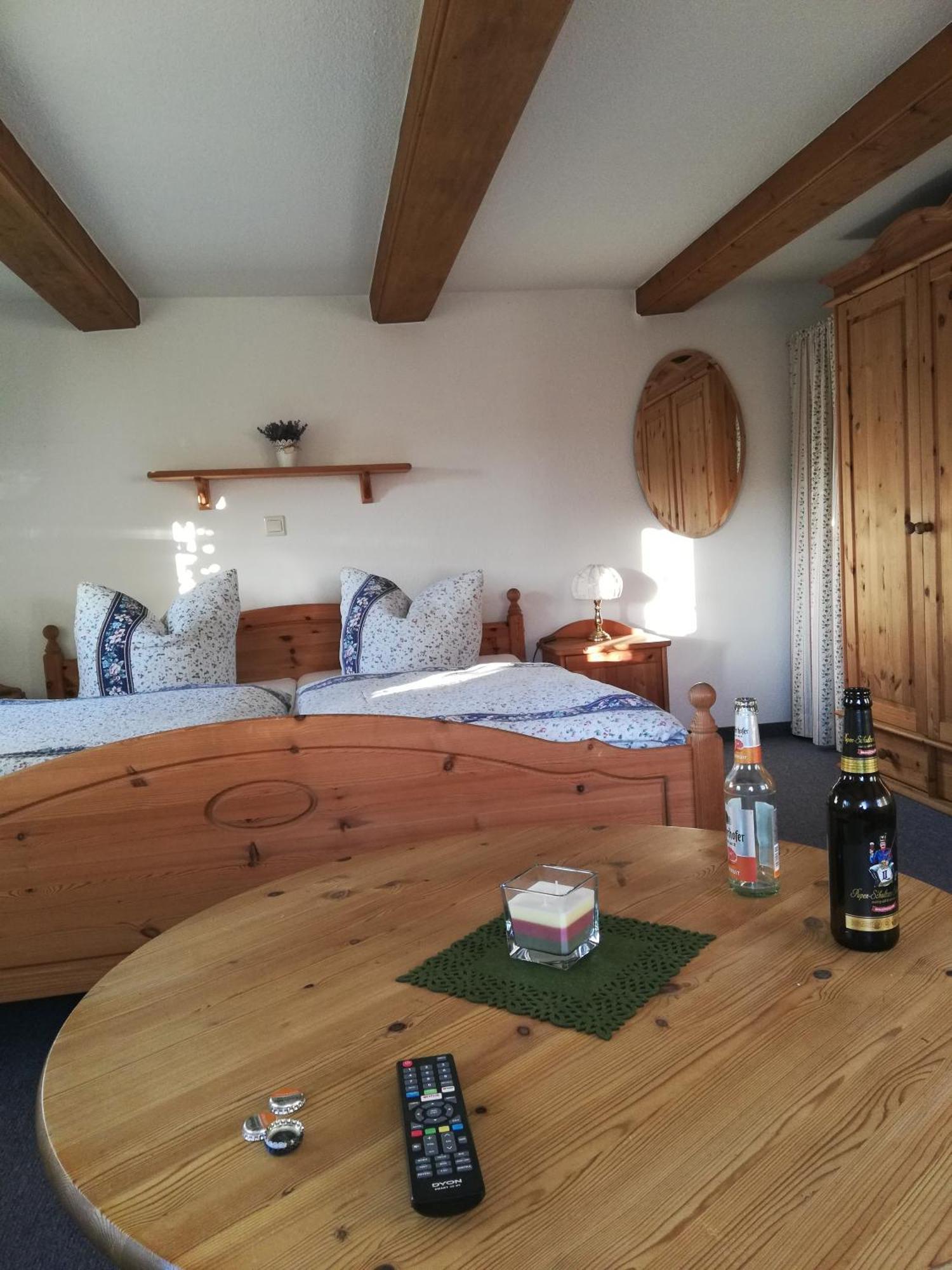 Ferienhaus 3 Eulen Altenberg المظهر الخارجي الصورة