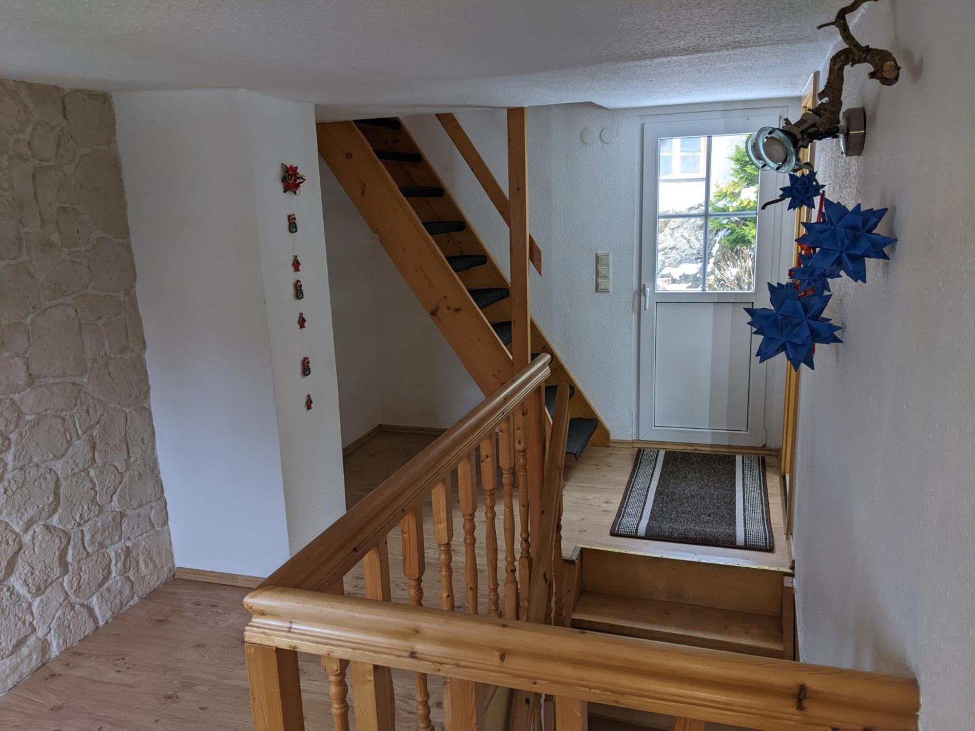 Ferienhaus 3 Eulen Altenberg المظهر الخارجي الصورة