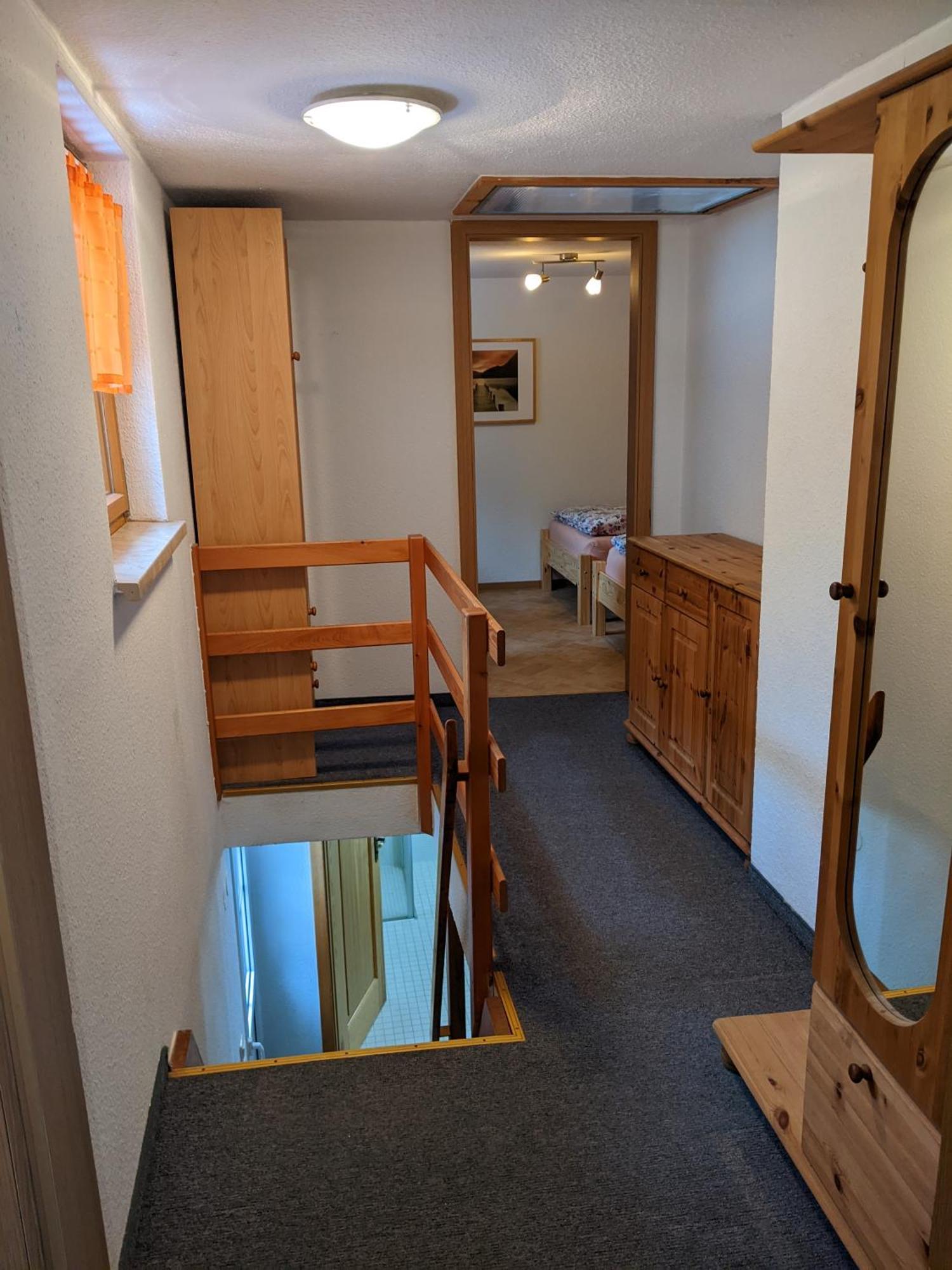 Ferienhaus 3 Eulen Altenberg المظهر الخارجي الصورة