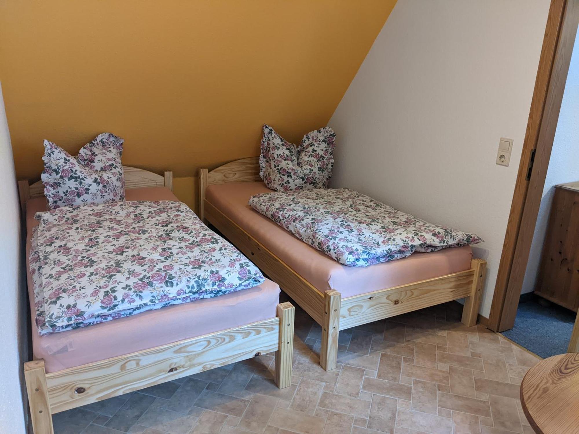 Ferienhaus 3 Eulen Altenberg المظهر الخارجي الصورة