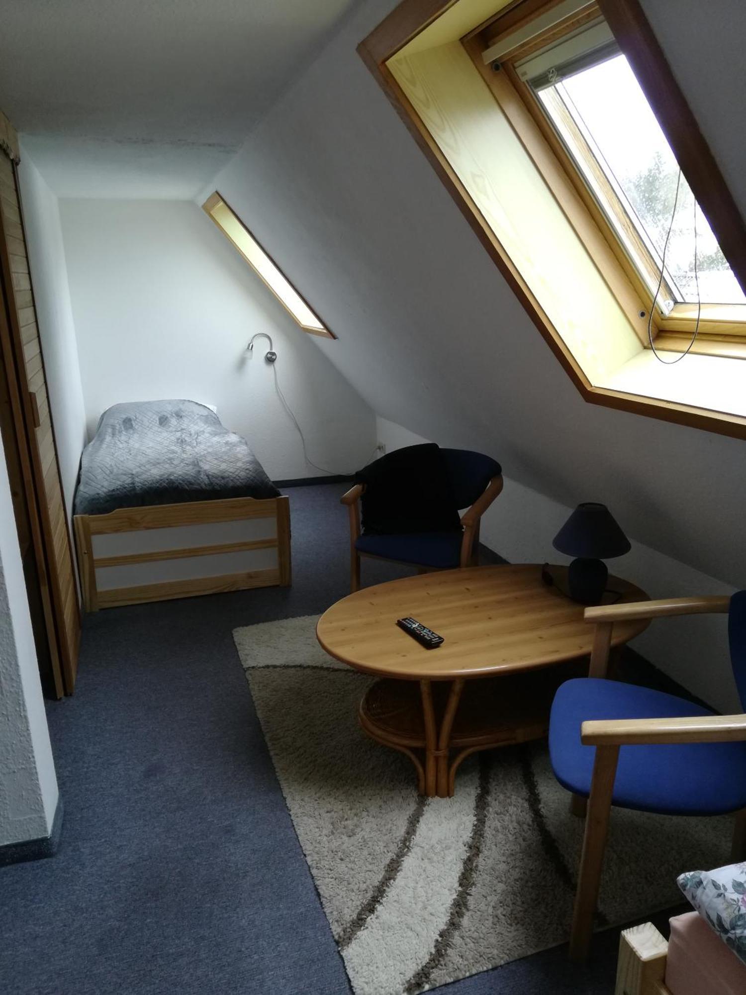 Ferienhaus 3 Eulen Altenberg المظهر الخارجي الصورة