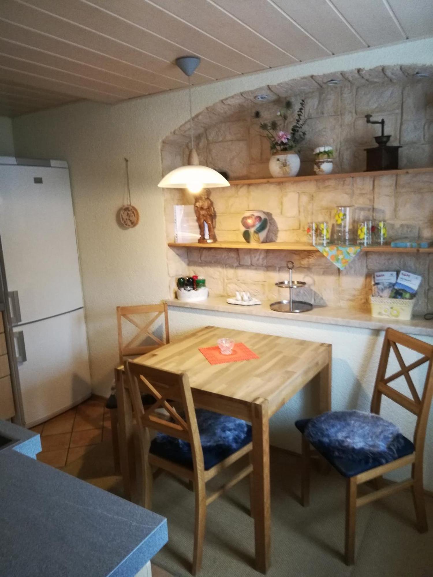 Ferienhaus 3 Eulen Altenberg المظهر الخارجي الصورة